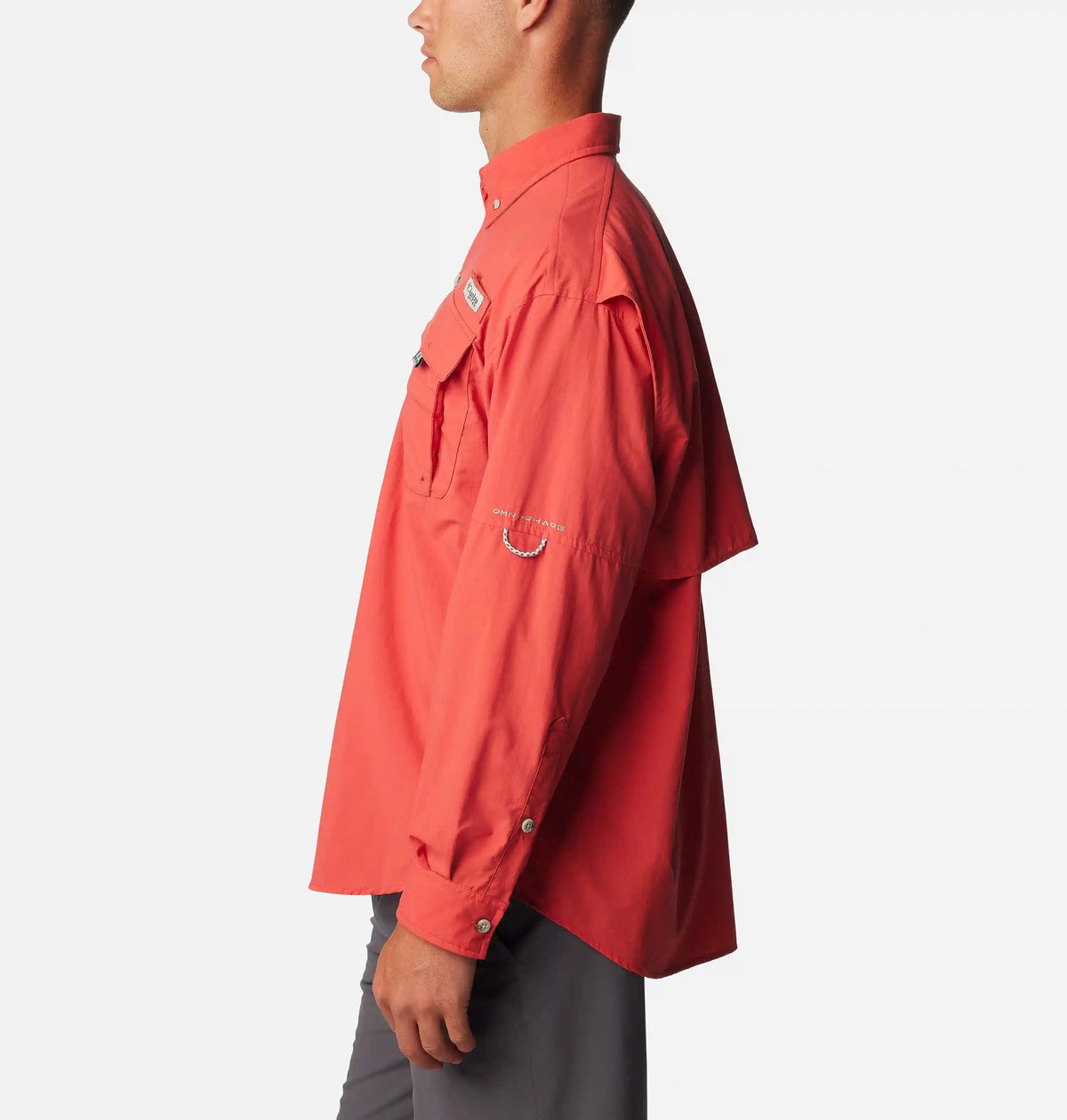 Men's PFG Bahama II Long Sleeve Shirt