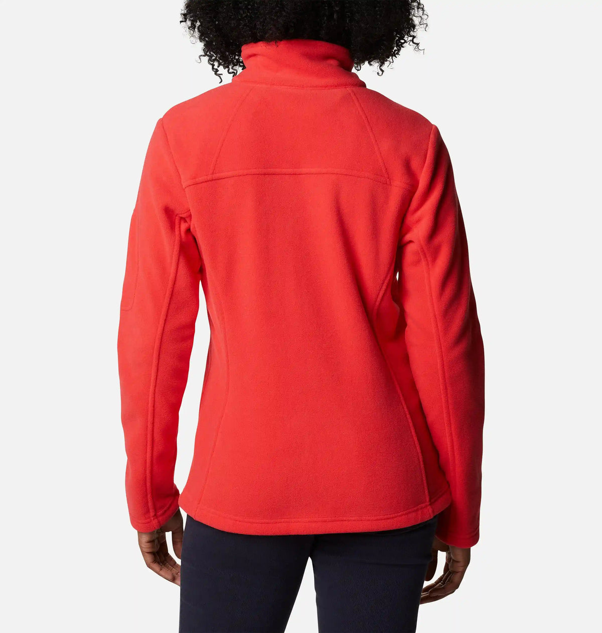 Women's Fast Trek II Fleece Jacket
