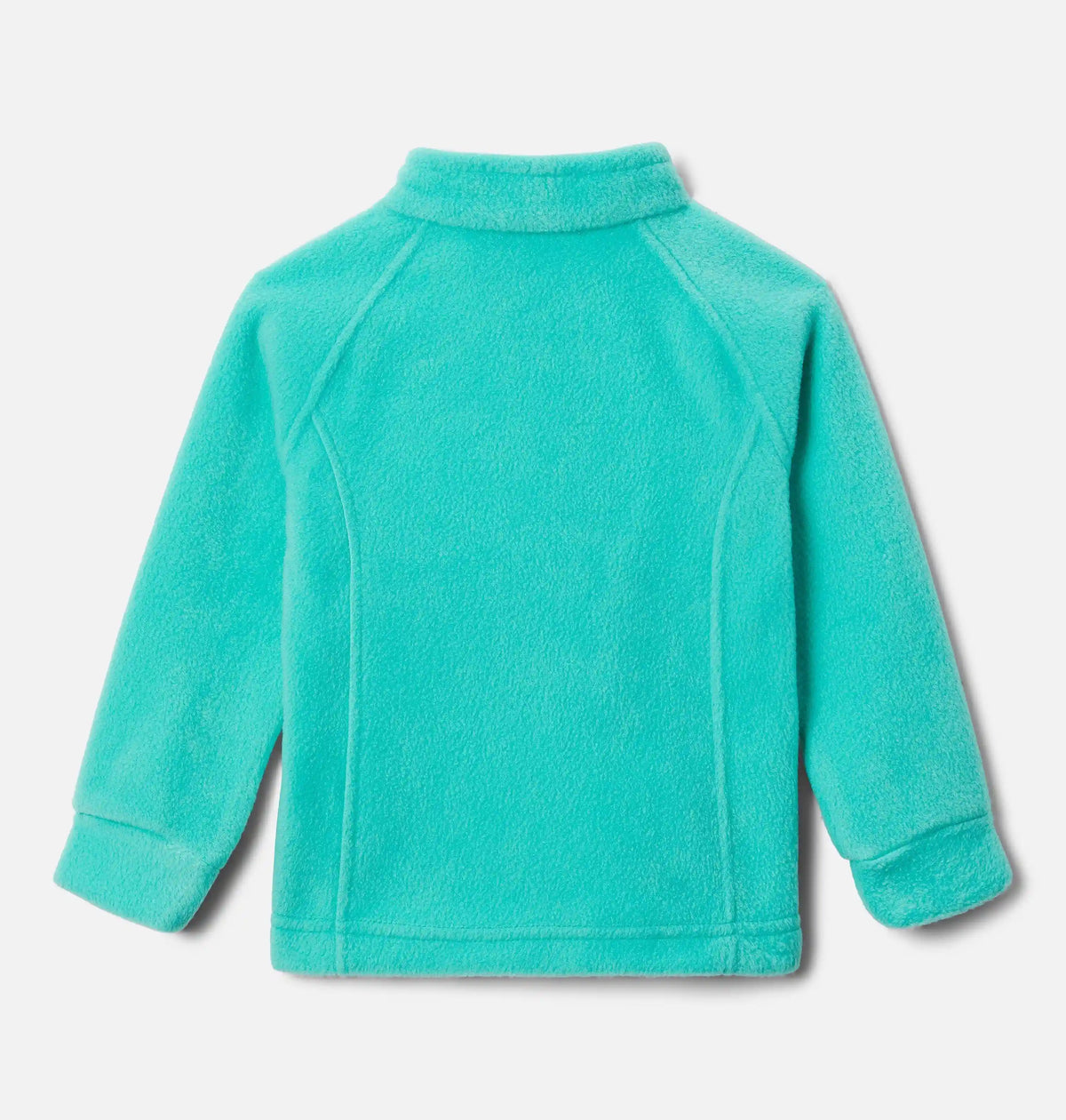 Girls’ Toddler Benton Springs Fleece Jacket