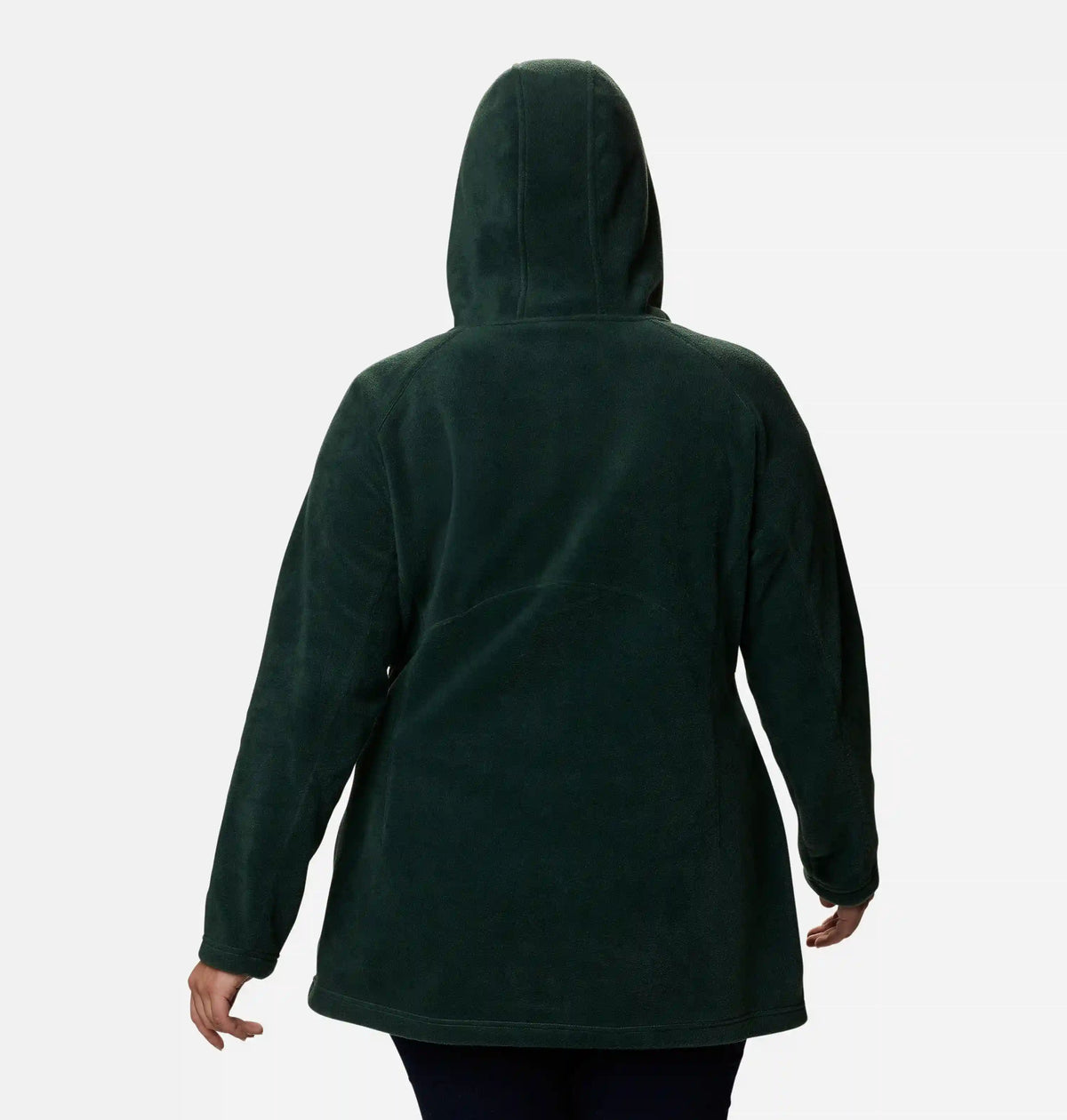 Women’s Benton Springs II Long Fleece Hoodie - Plus Size