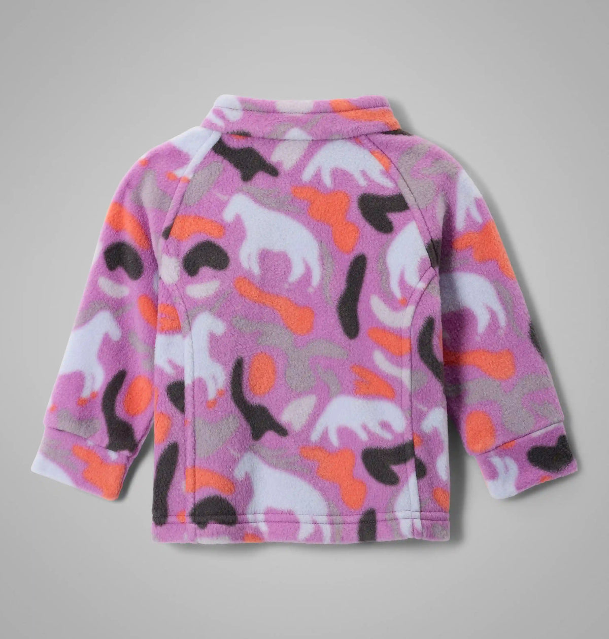 Infant Sawyer Rapids Printed Fleece