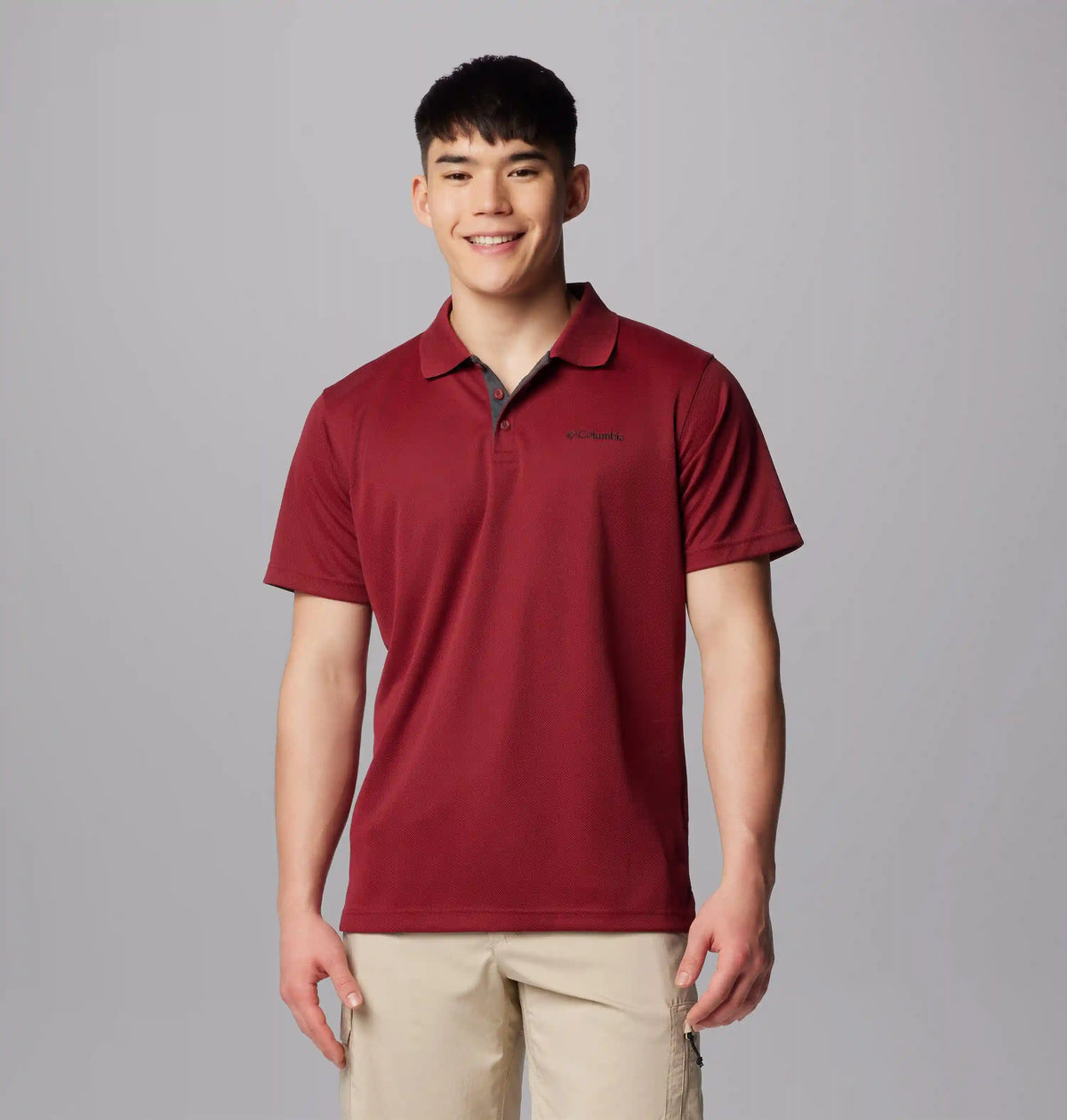 Men’s Utilizer Polo Shirt