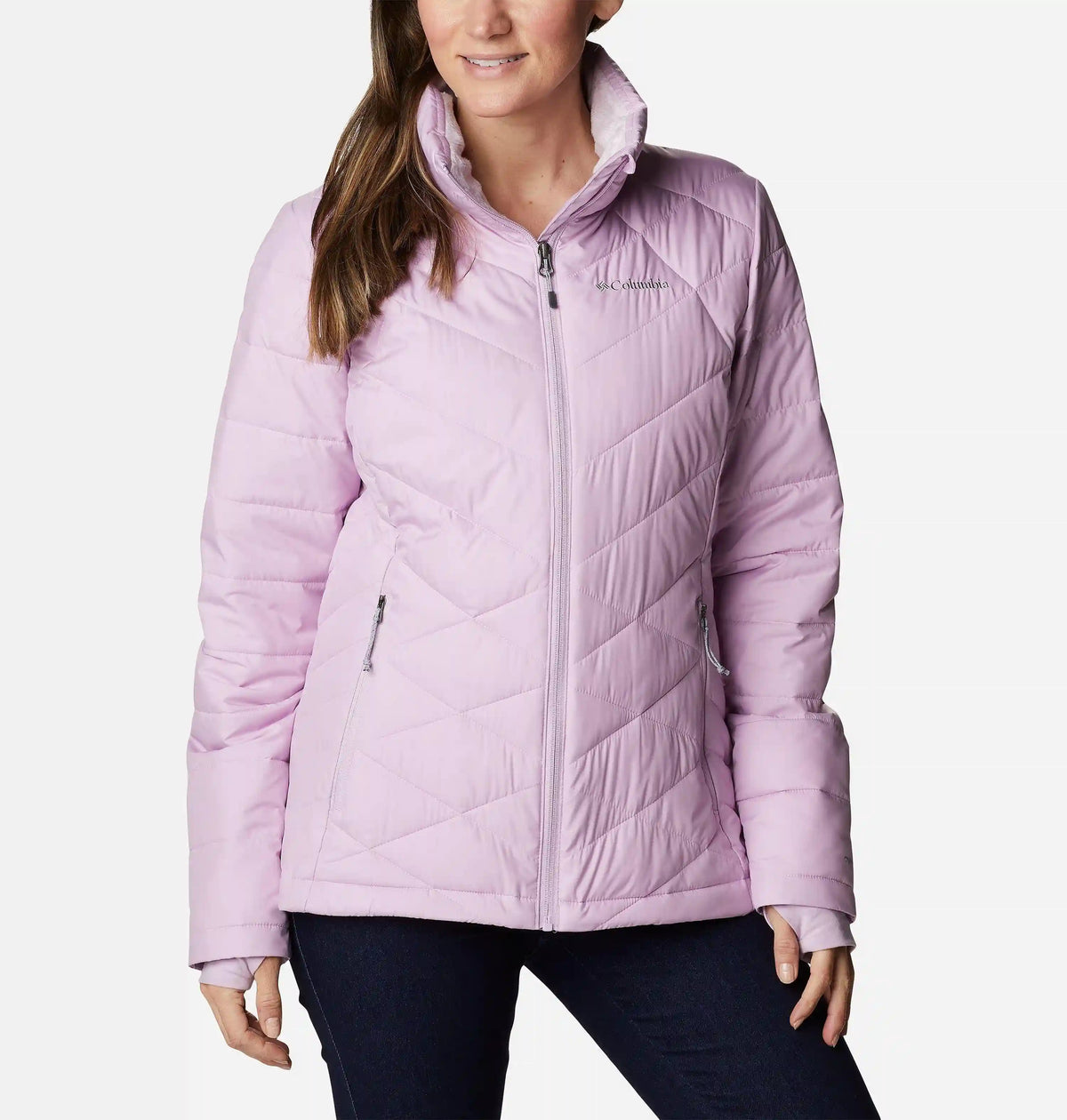Women's Heavenly Jacket