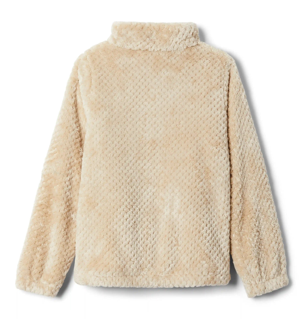 Girls' Fire Side Sherpa Jacket