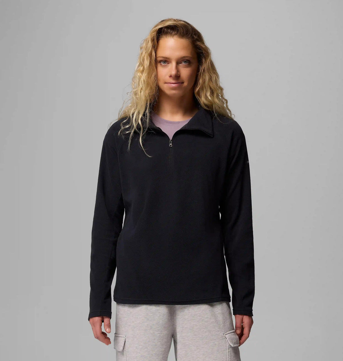 Women's Glacial IV Half Zip Fleece