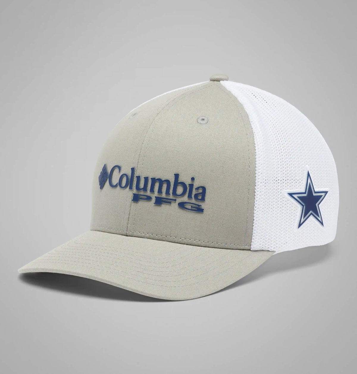 PFG Mesh Ball Cap - Dallas Cowboys