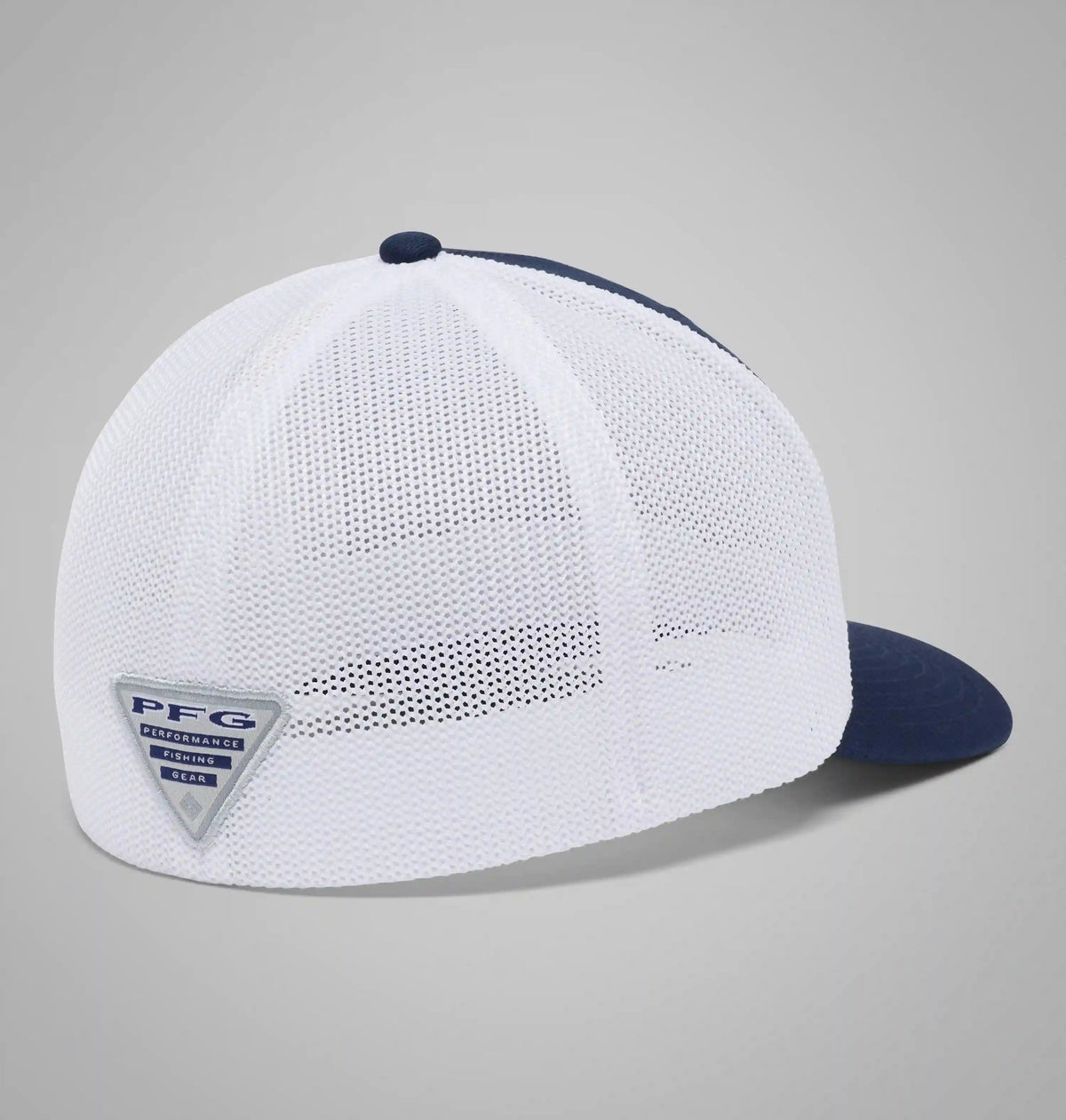 PFG Mesh Ball Cap - Michigan