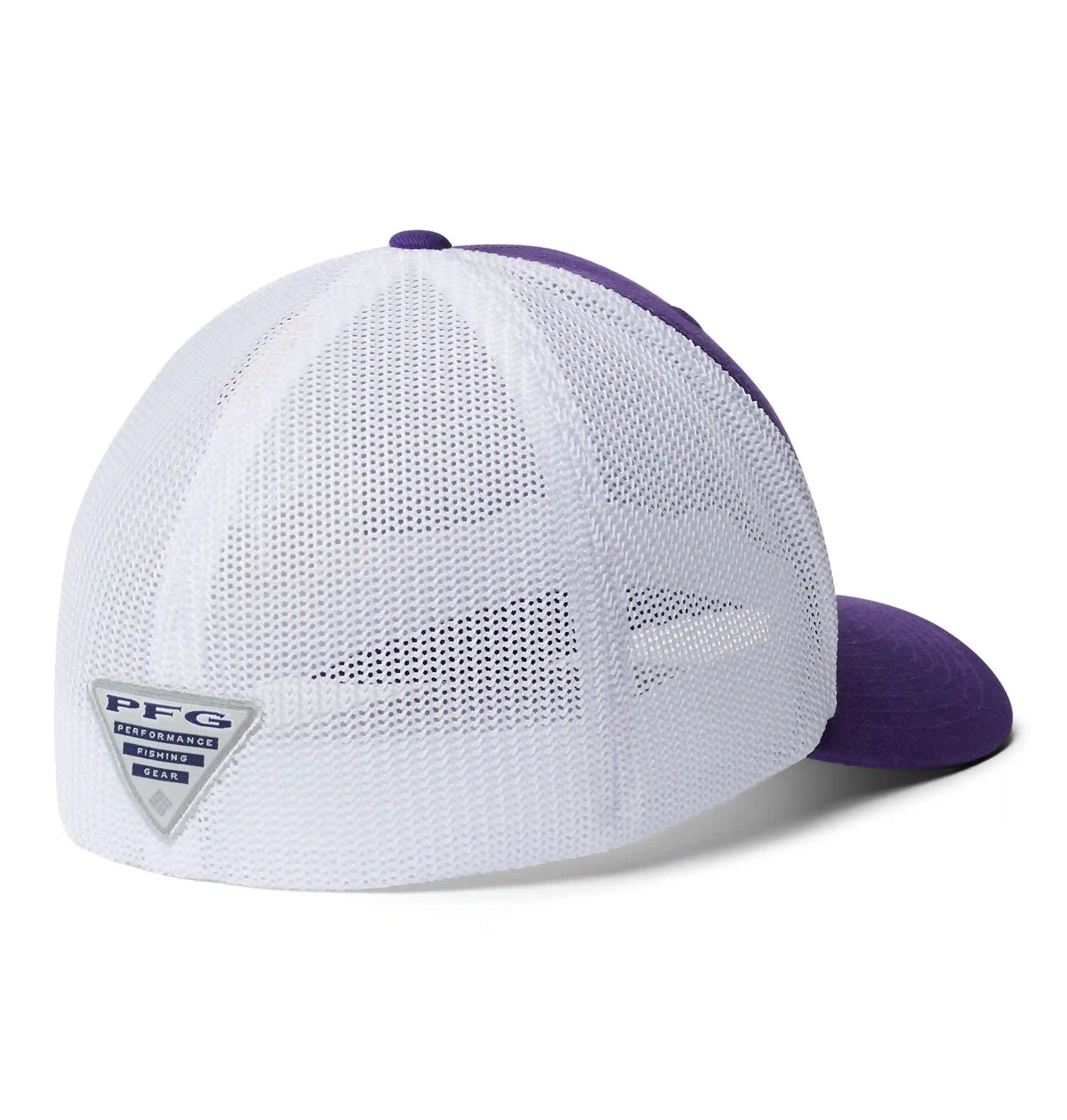 PFG Mesh Ball Cap - LSU