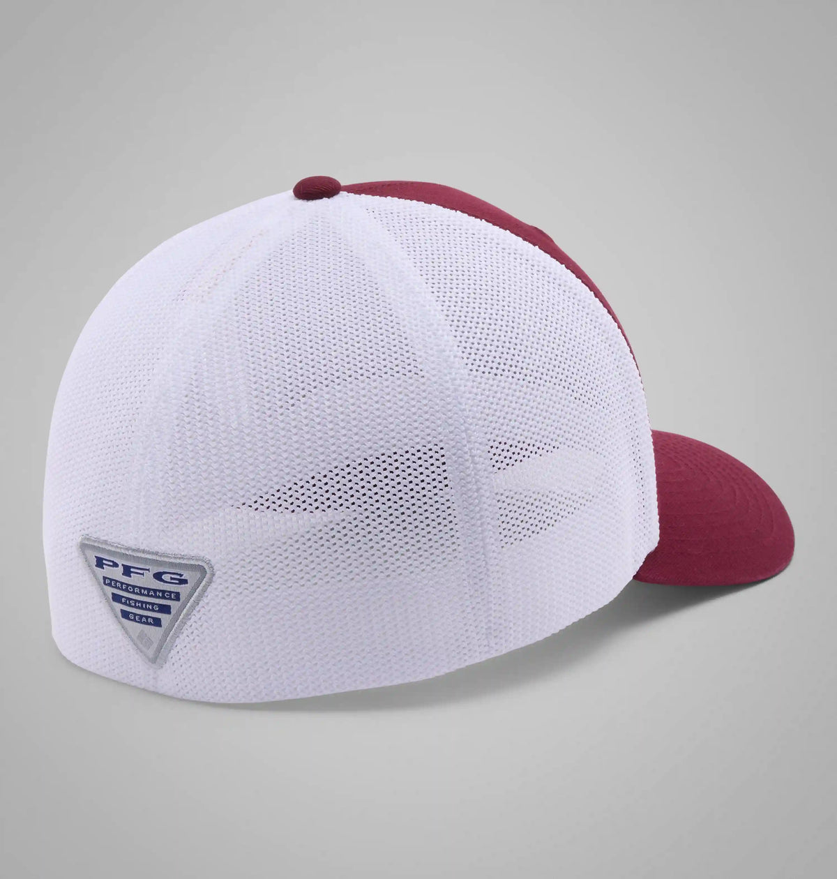 PFG Mesh Ball Cap - Texas A&M