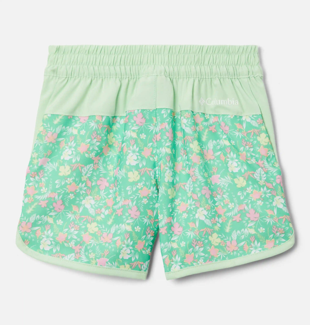 Girls' Toddler Sandy Shores Board Shorts