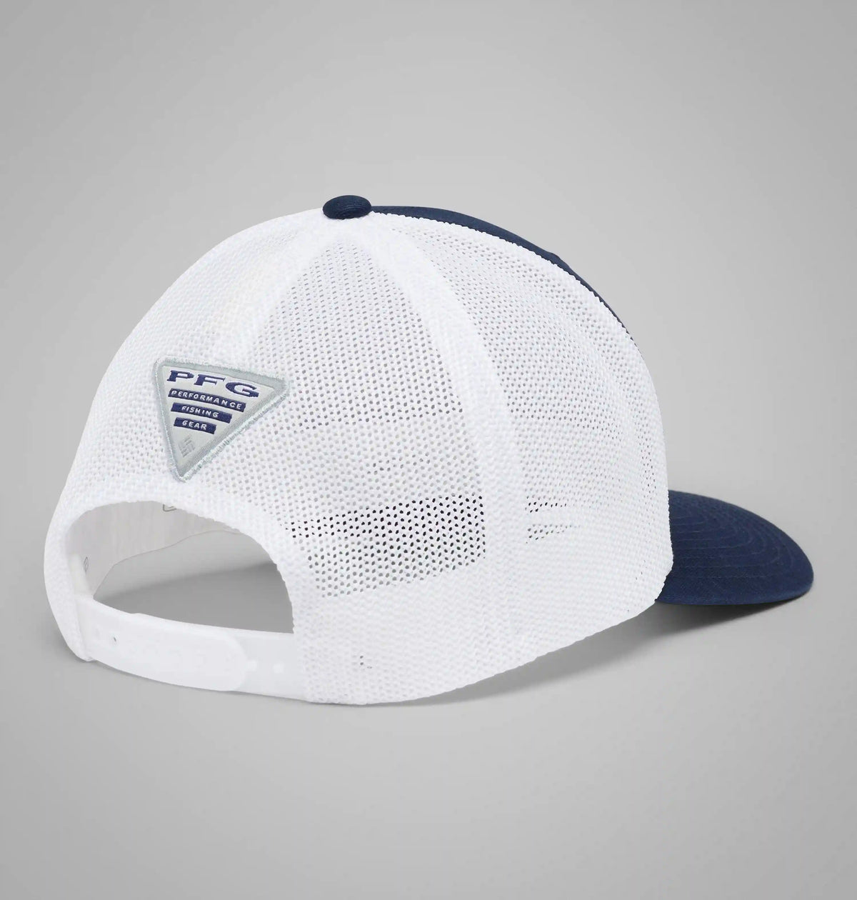 PFG Mesh Snap Back Ball Cap - Michigan