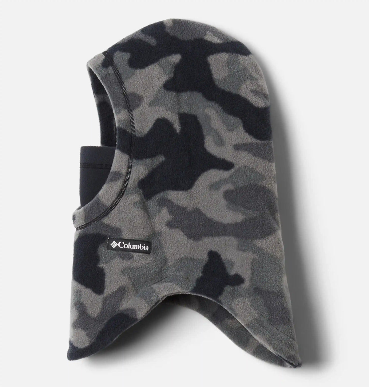 Frosty Trail Youth Balaclava