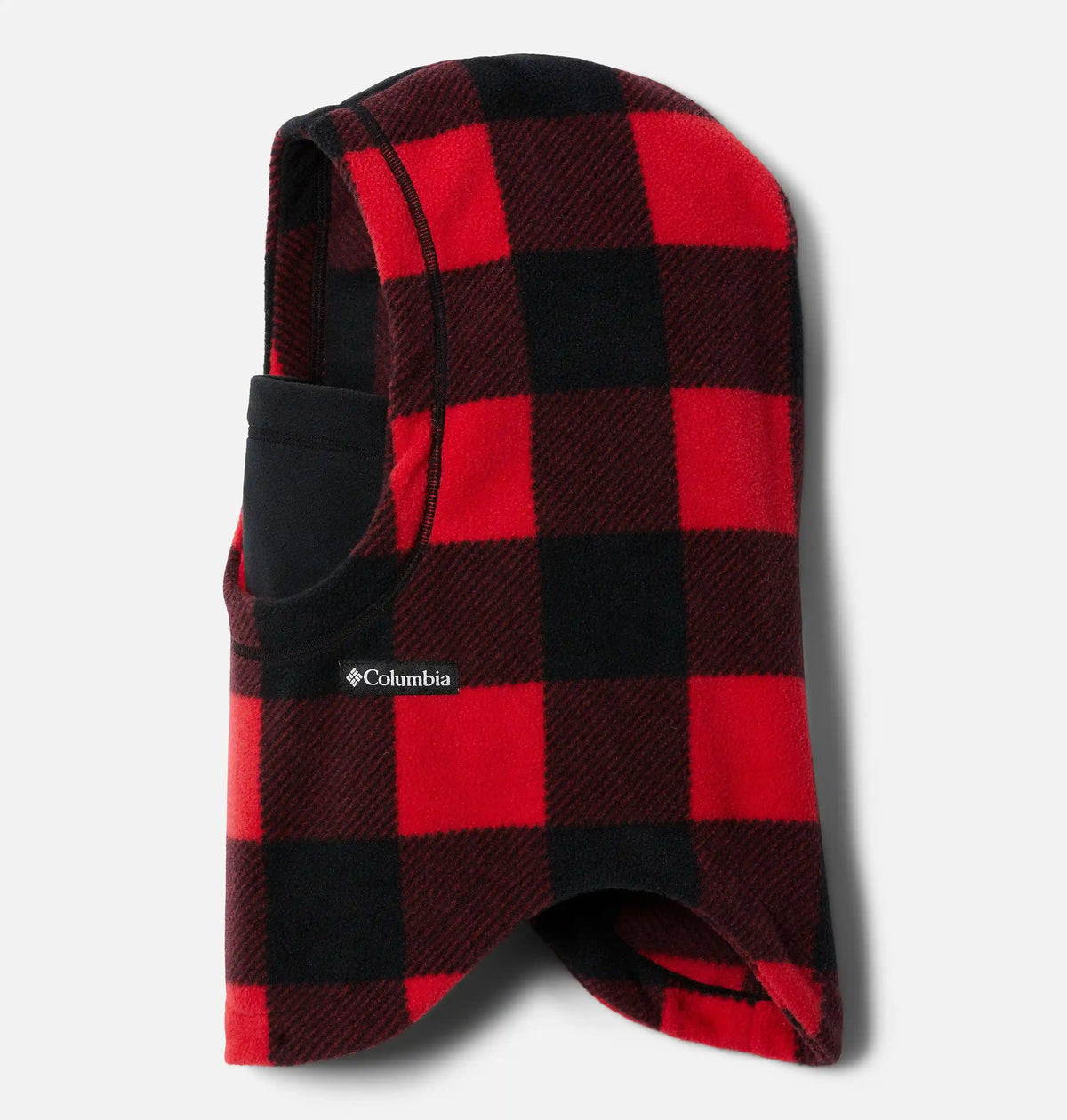 Frosty Trail Youth Balaclava