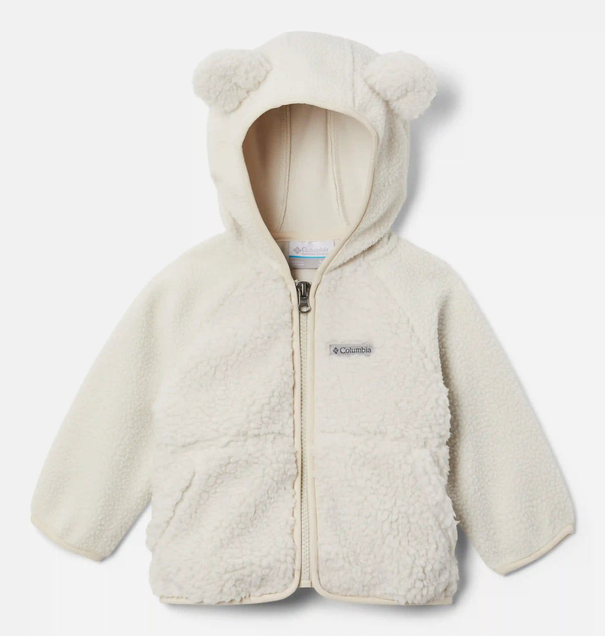 Infant Bear Springs Sherpa Full Zip