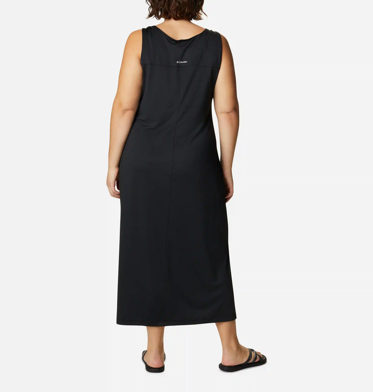 Women's Chill River Midi Dress - Plus Size