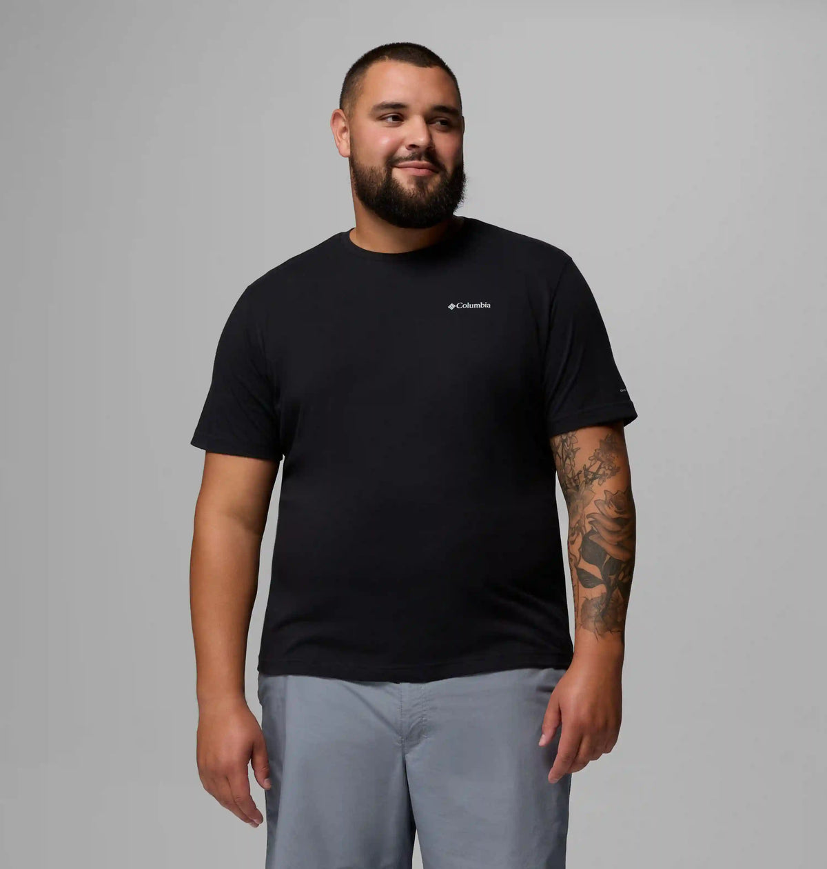 Men's Thistletown Hills Short Sleeve Shirt - Big