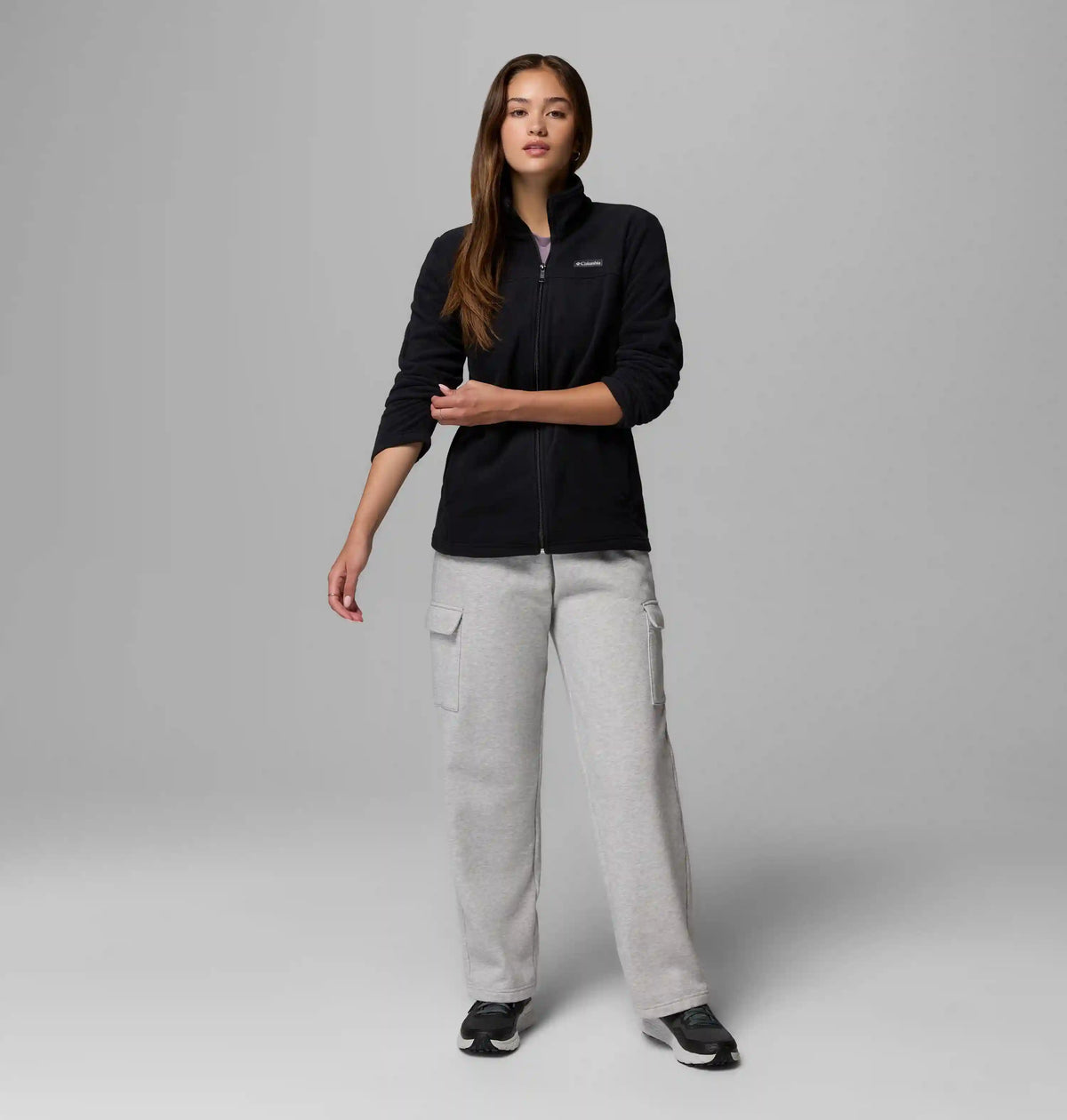 Women's Castle Dale Full Zip Fleece Jacket