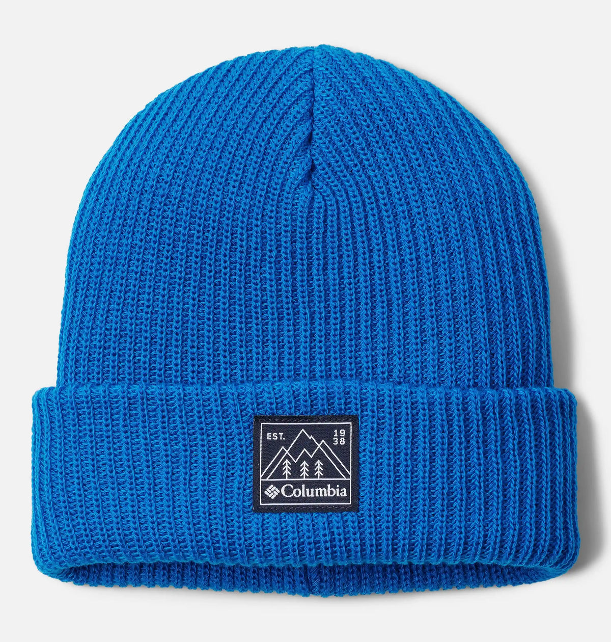 Toddler Whirlibird Cuffed Beanie