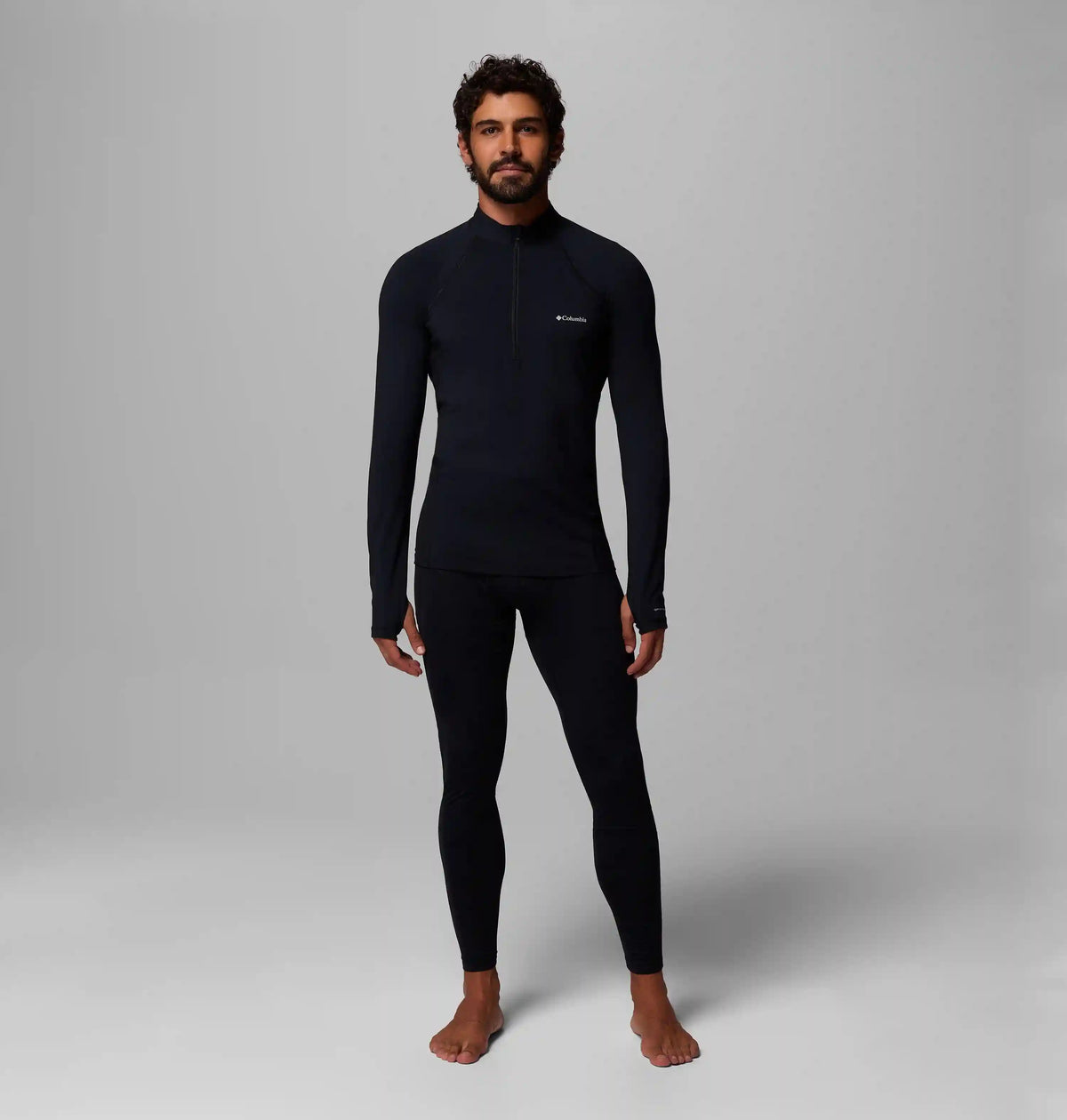 Men's Midweight Baselayer Tights