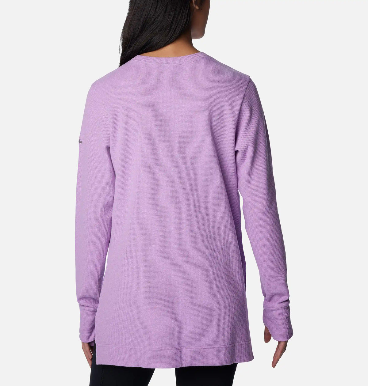 Women's Holly Hideaway Waffle Tunic