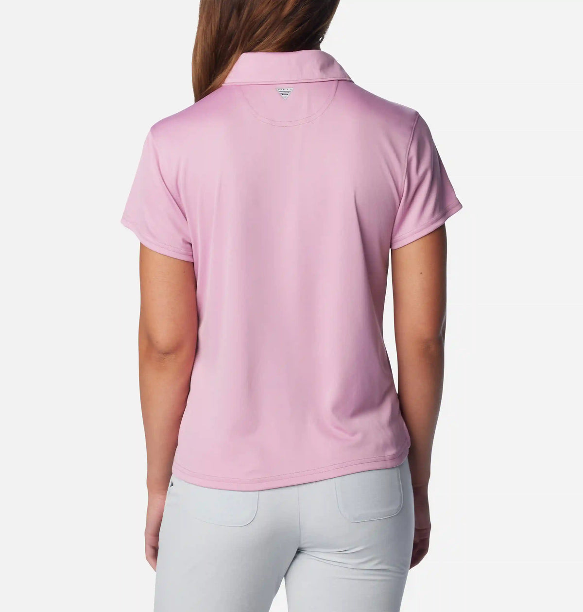 Women's PFG Tidal Tee Short Sleeve Polo