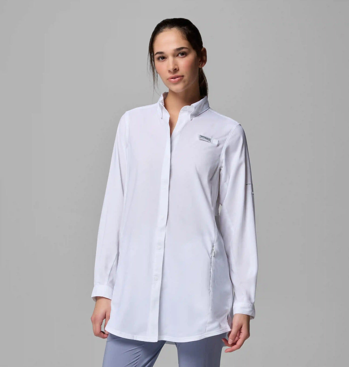 Women's PFG Tamiami Long Sleeve Tunic