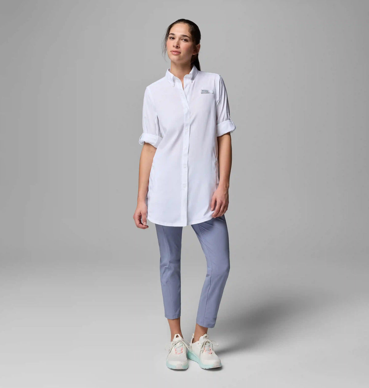 Women's PFG Tamiami Long Sleeve Tunic