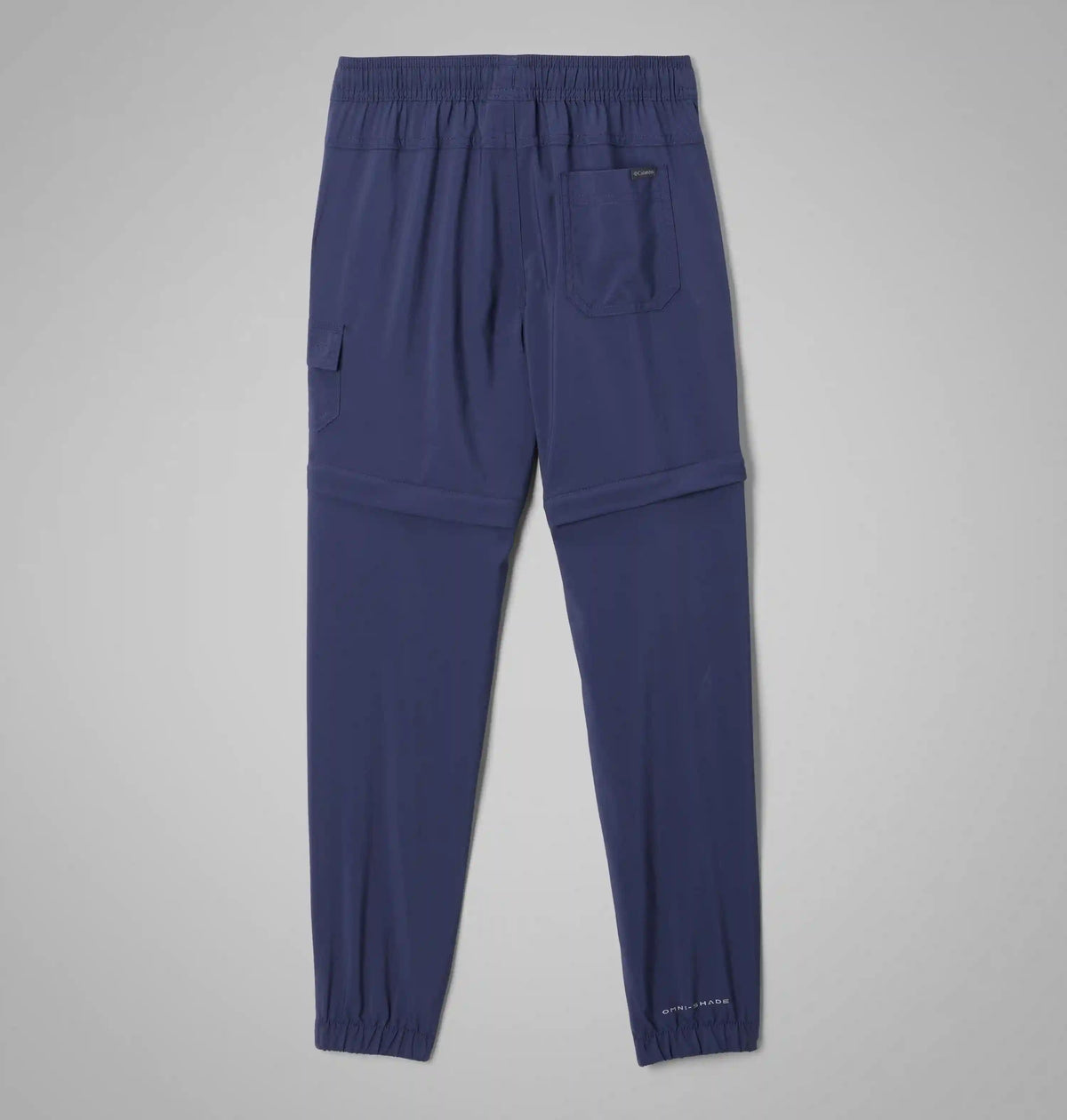Girls' Silver Ridge Utility Convertible Pants