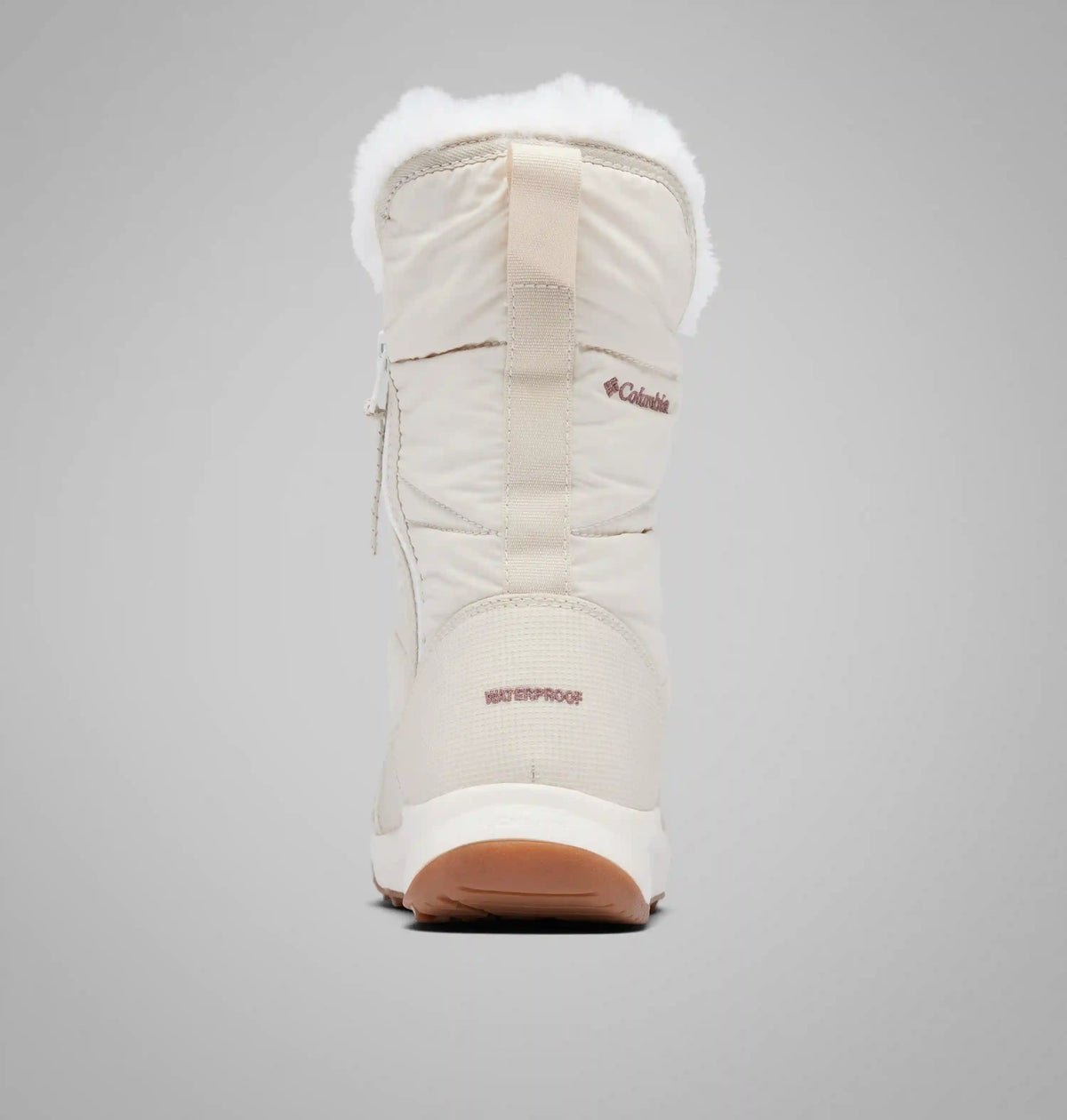 Women's Minx Slip V Boot - Wide