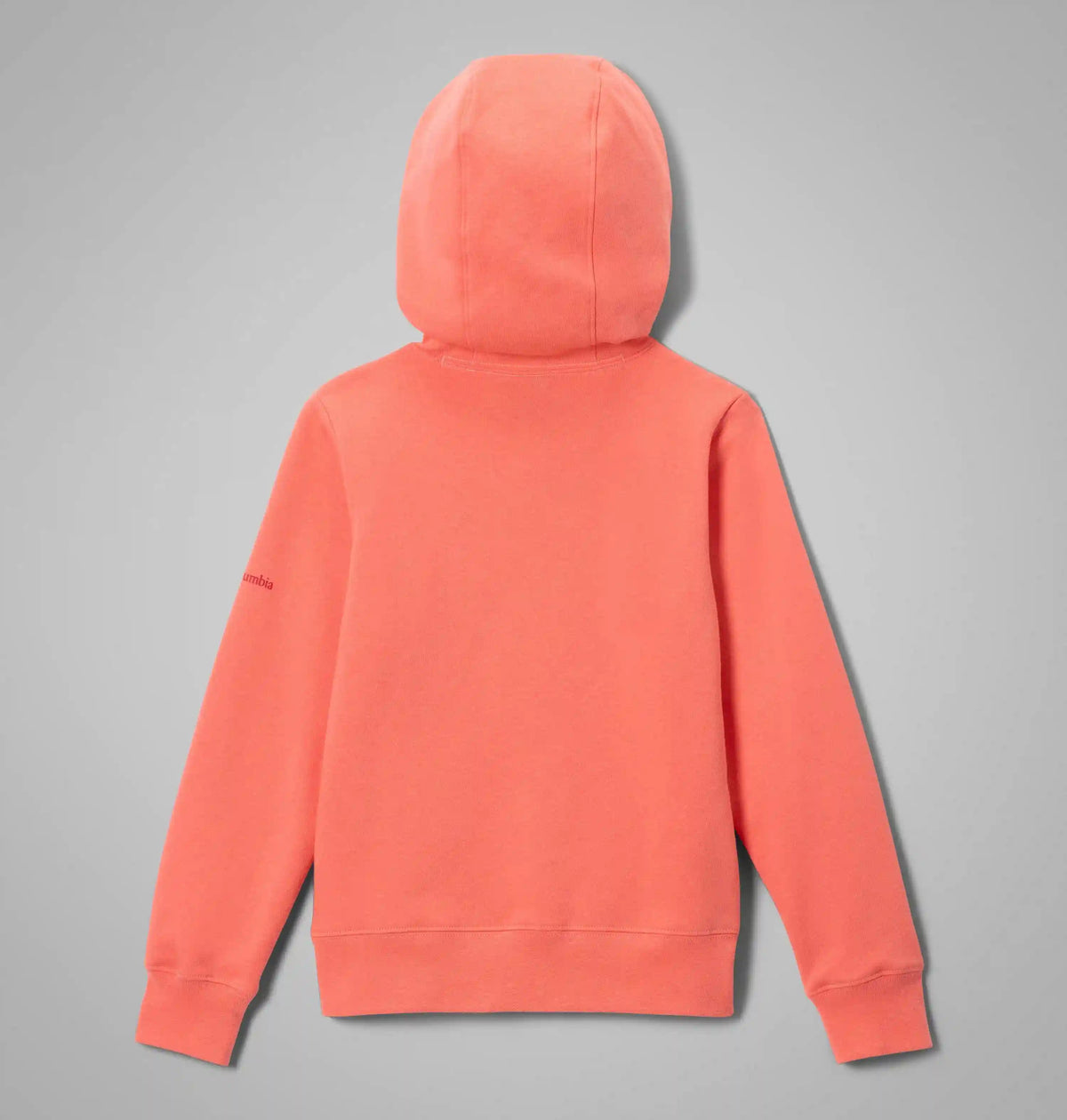 Kids' Hawkins Cliff Graphic Hoodie