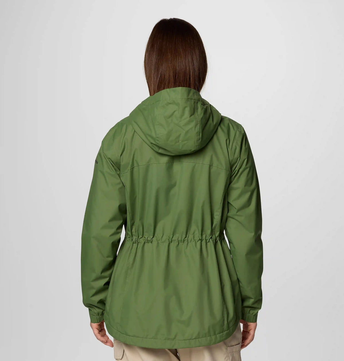 Women's Sweet Creek II Lined Rain Jacket