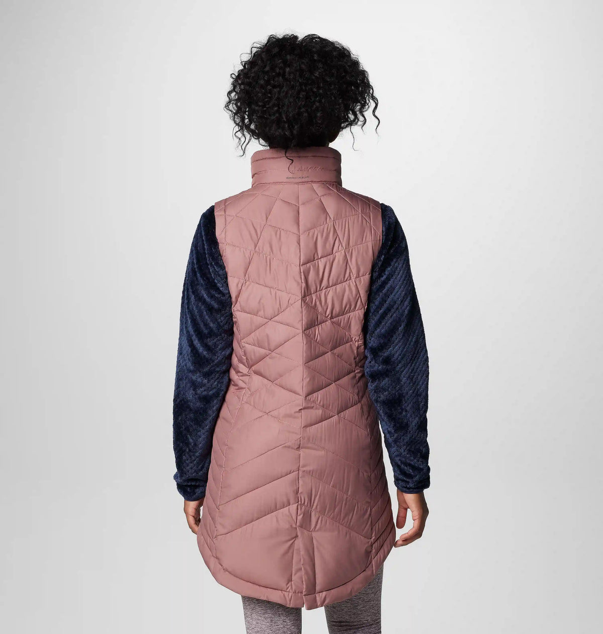 Women's Heavenly II Long Vest