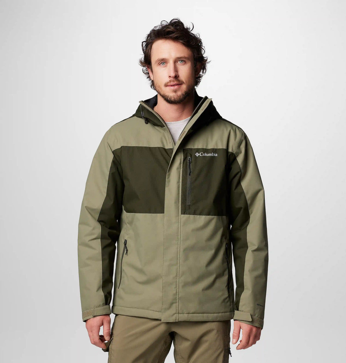 Men's Tipton Peak III Insulated Jacket