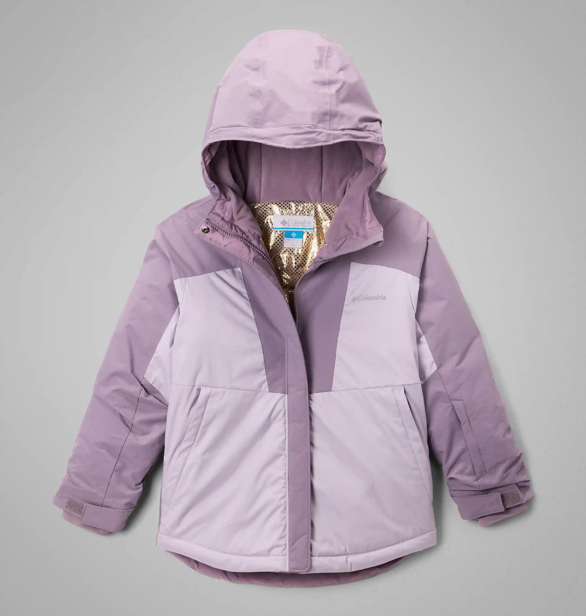 Girls' Mighty Mogul III Jacket