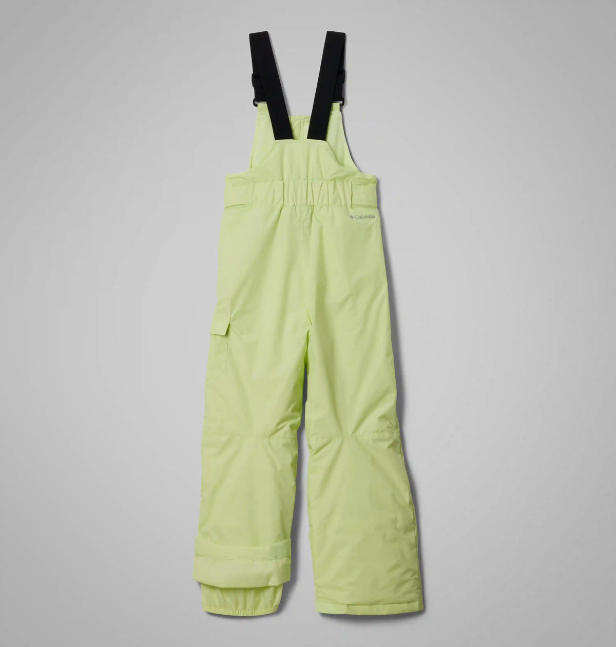 Kids' Snowslope III Bib