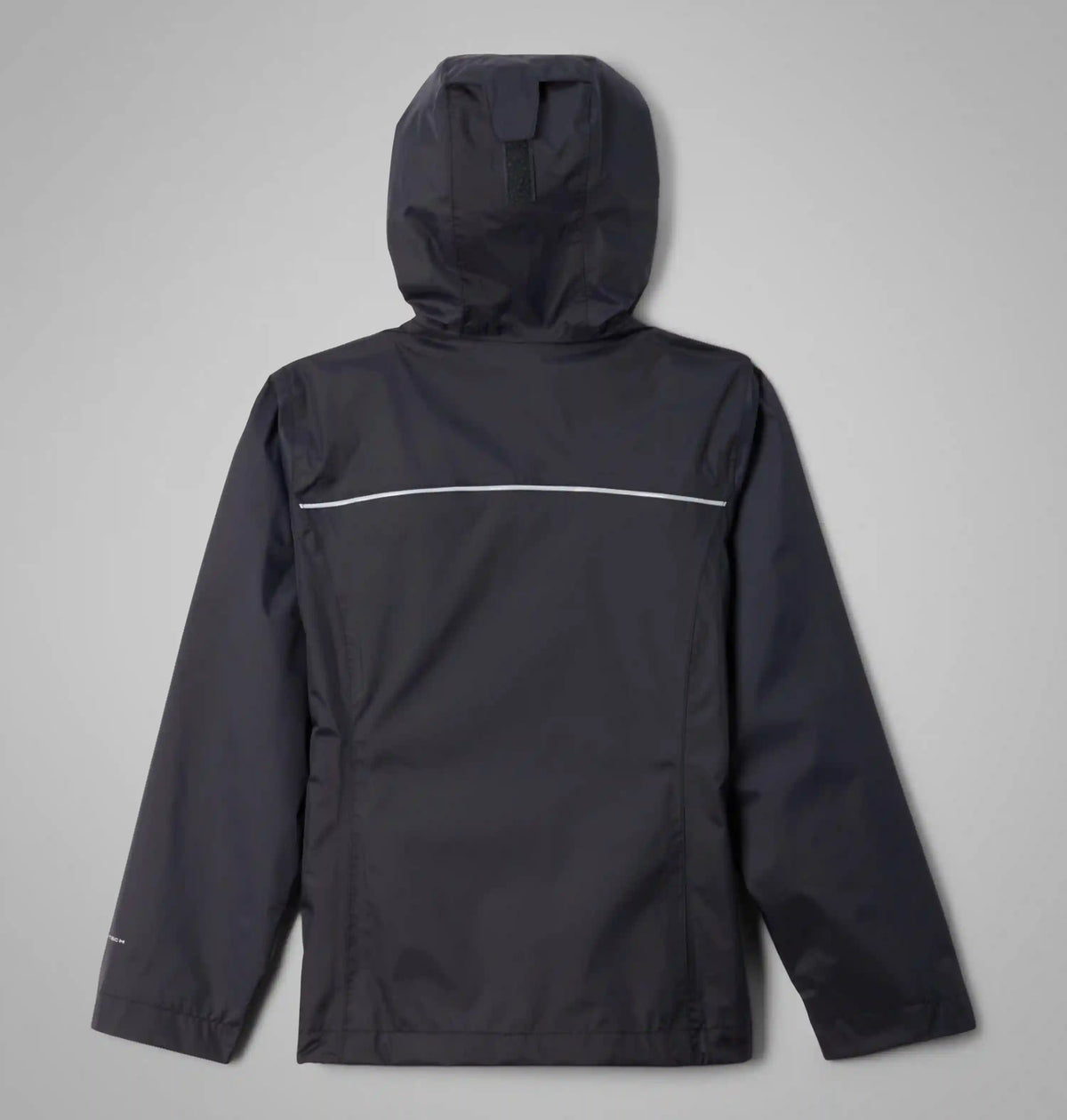 Girls' Arcadia Rain Jacket