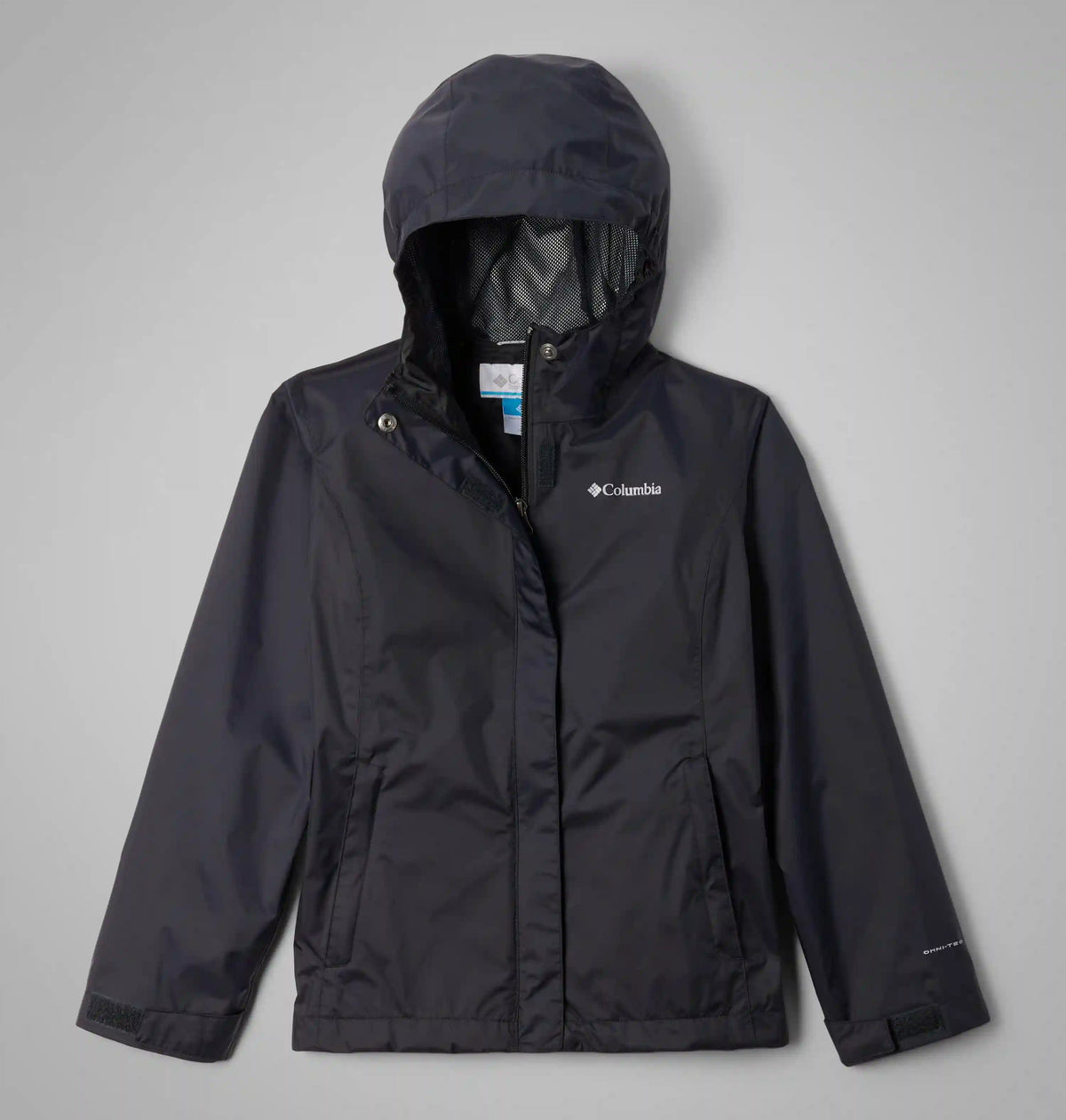 Girls' Arcadia Rain Jacket