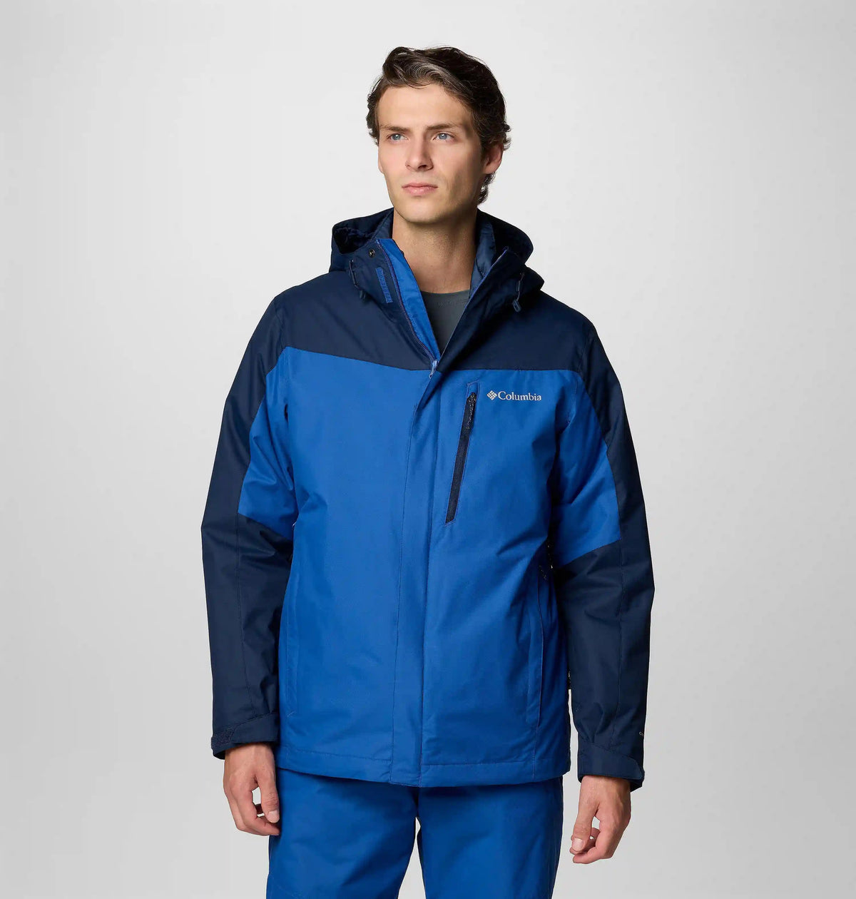 Men's Whirlibird V Interchange Jacket - Tall