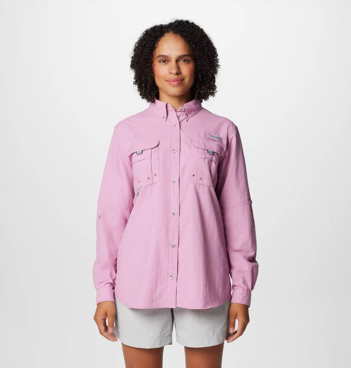 Women's PFG Bahama II Long Sleeve Shirt