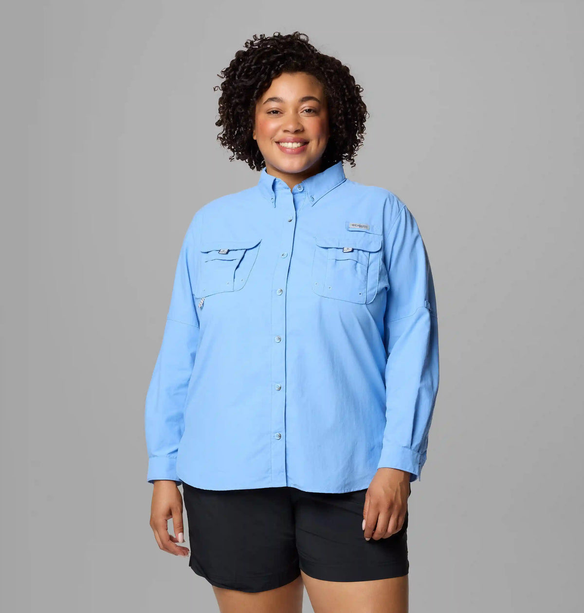 Women's PFG Bahama II Long Sleeve Shirt