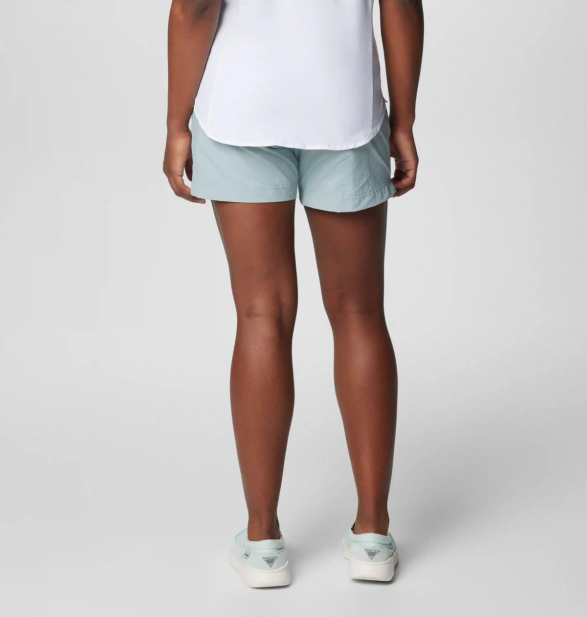 Women's Backcast II Water Shorts