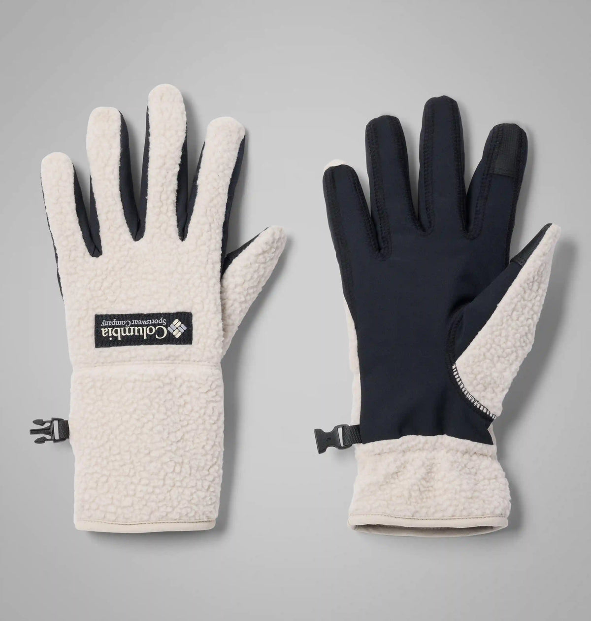 Women's Helvetia II Sherpa Gloves