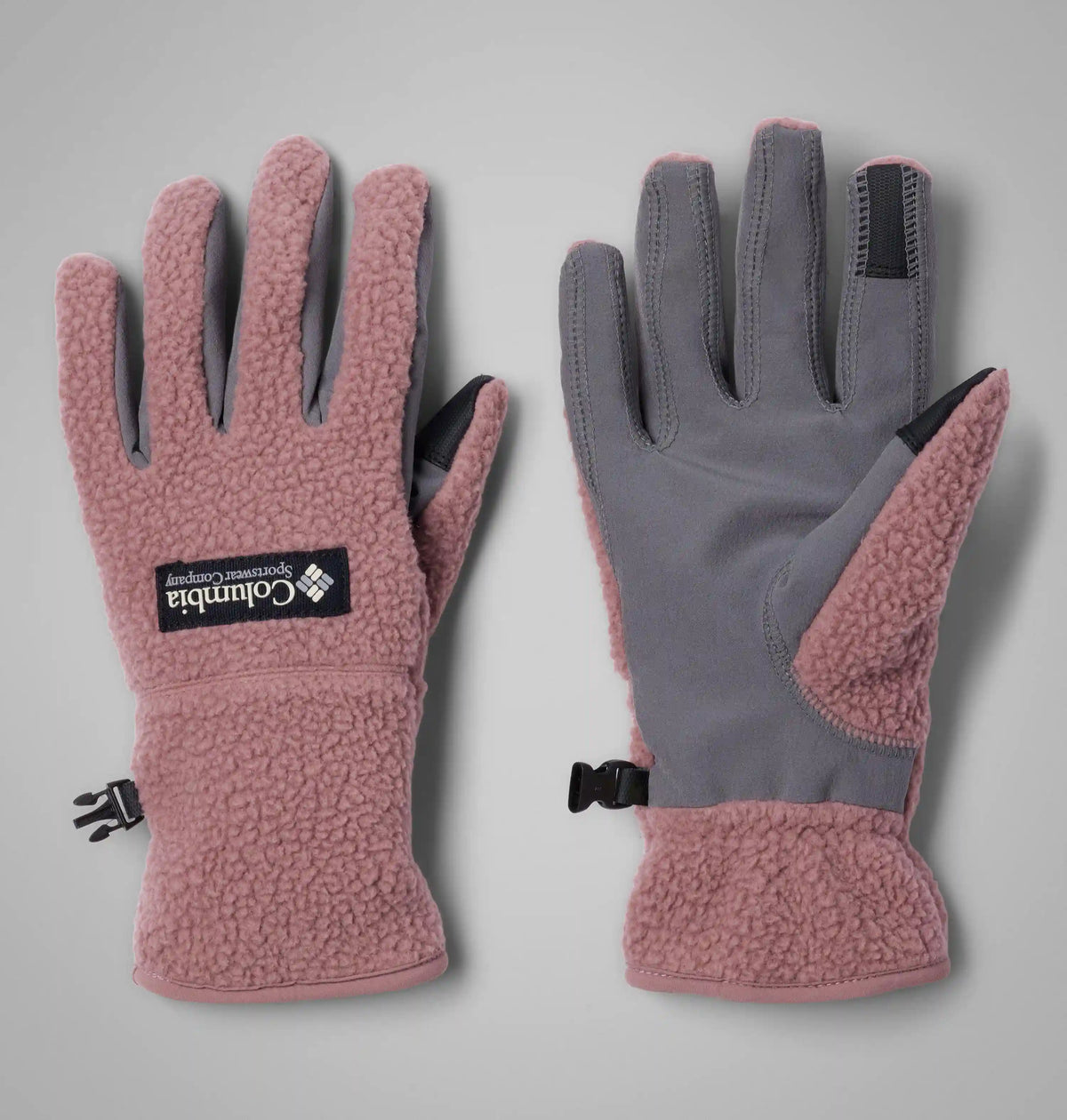 Women's Helvetia II Sherpa Gloves