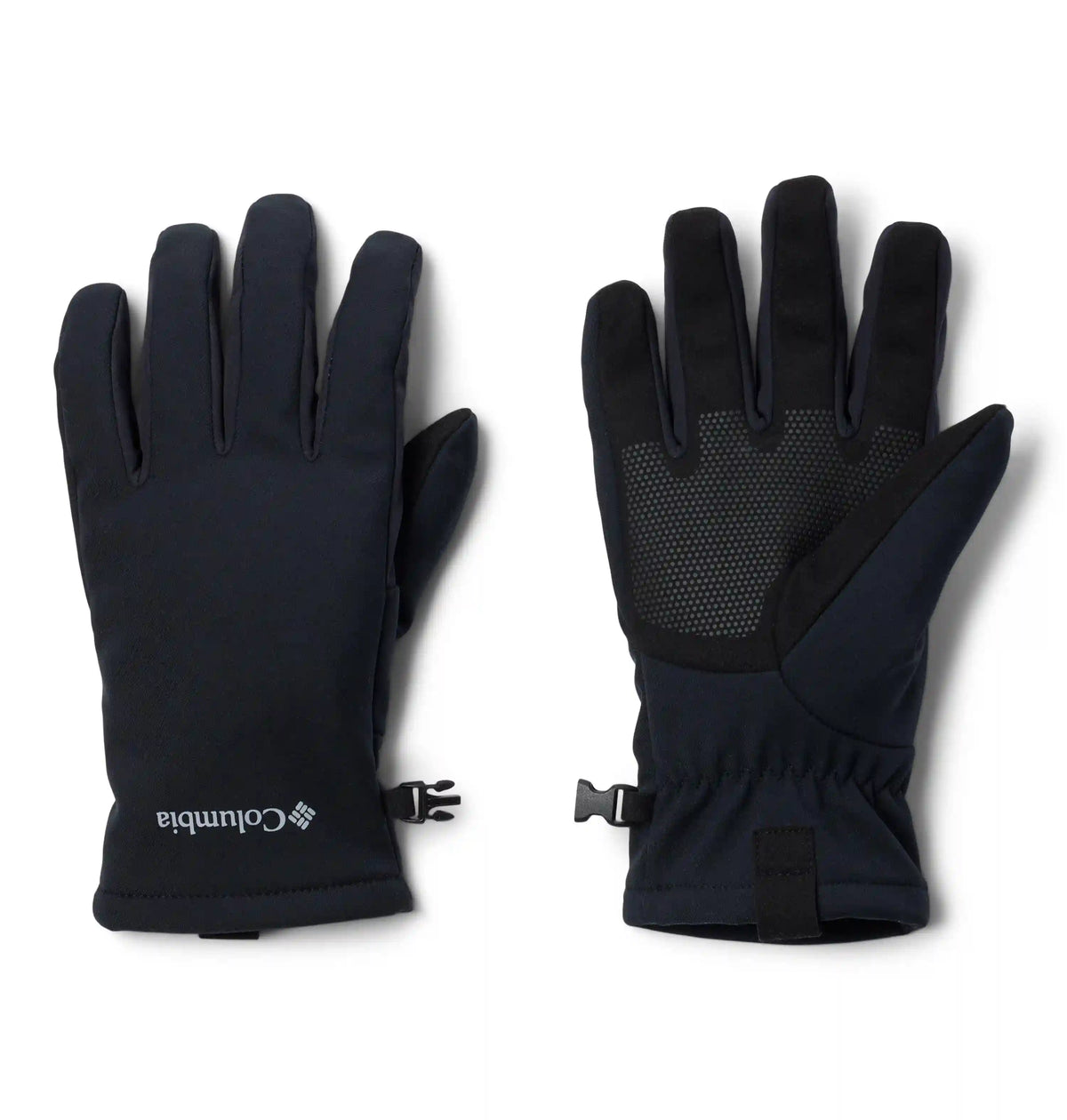 Men's Ascender III Softshell Gloves