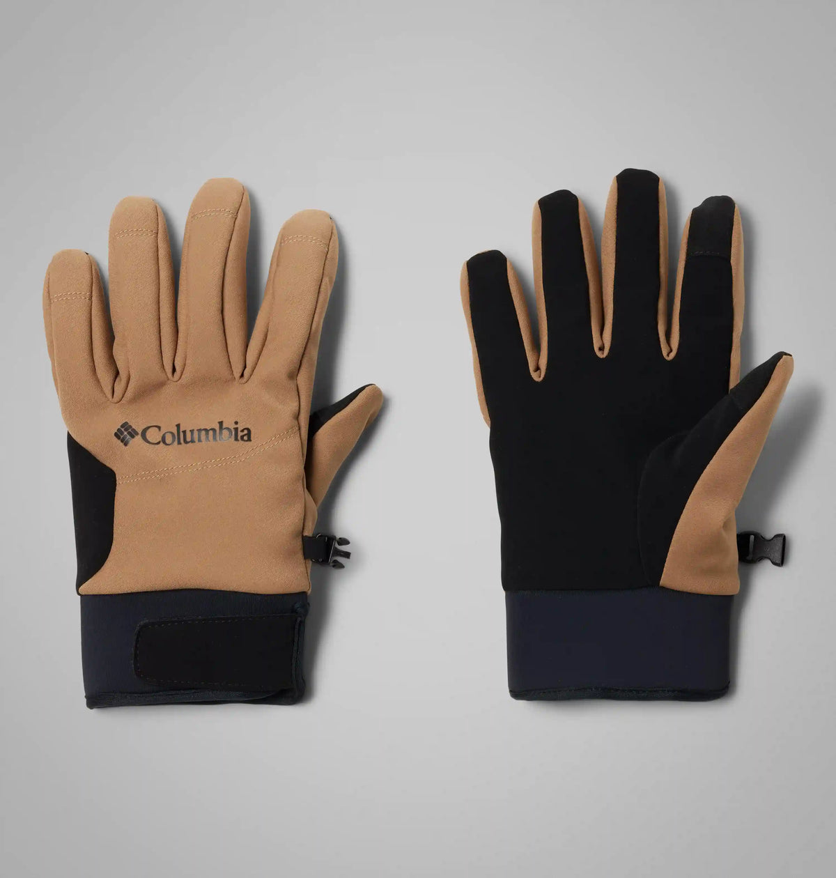Gnarl Ridge II Insulated Softshell Glove