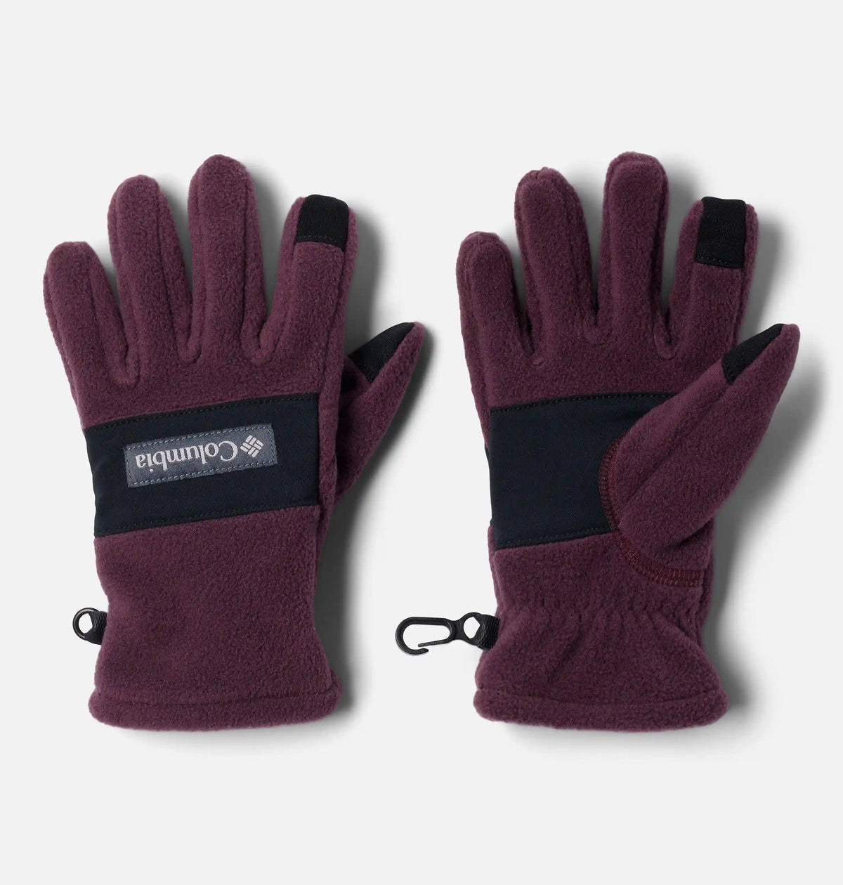 Kids' Fast Trek III Gloves