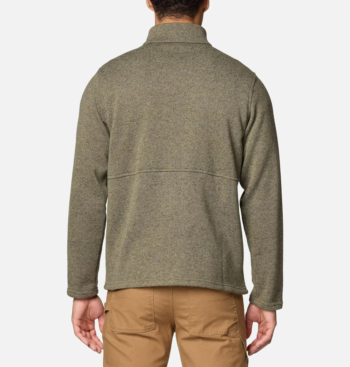 Men's Alto Pass Full Zip Fleece