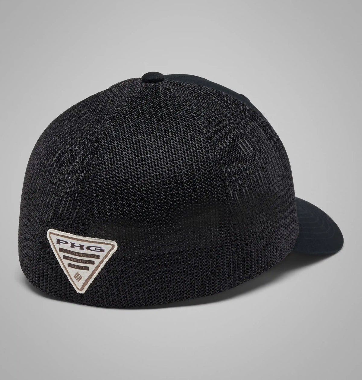 Collegiate PHG Camo Mesh Ball Cap - Alabama