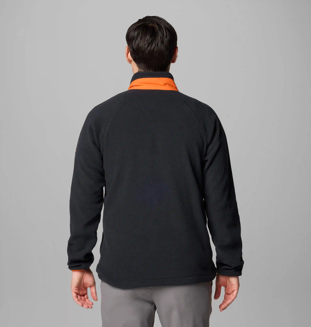 Men's Collegiate Flanker IV Fleece Jacket - Oregon State