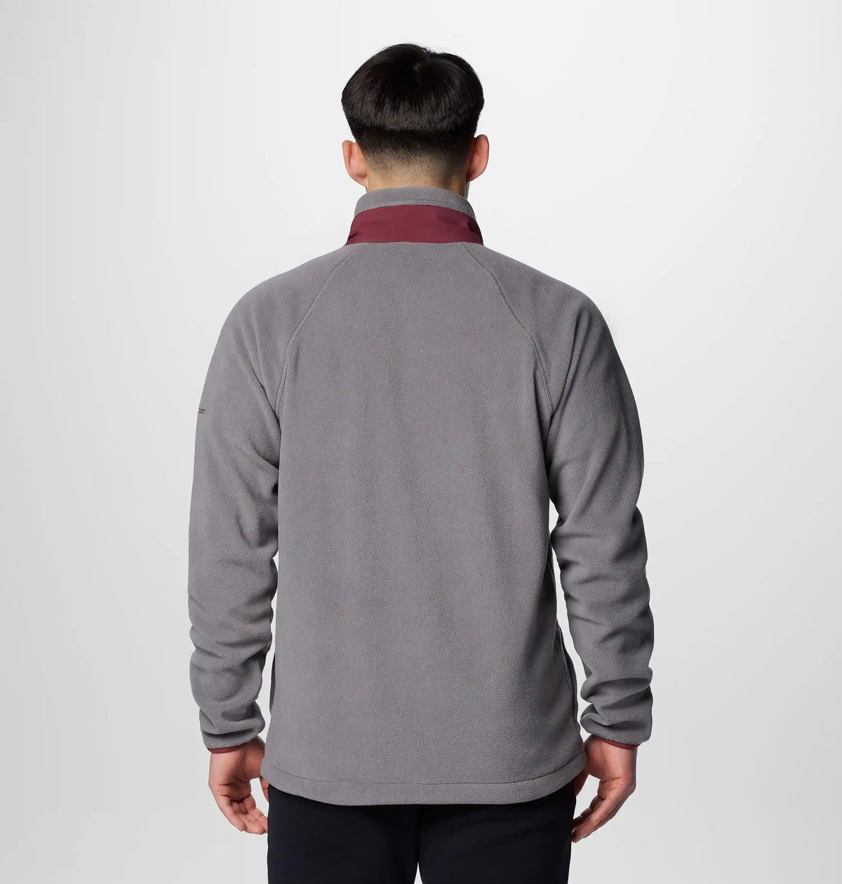 Men's Collegiate Flanker IV Fleece Jacket - Texas A&M